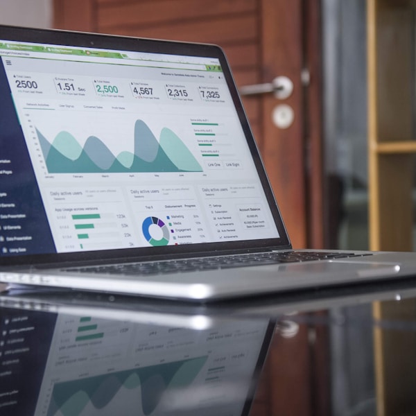 Analytics and growth